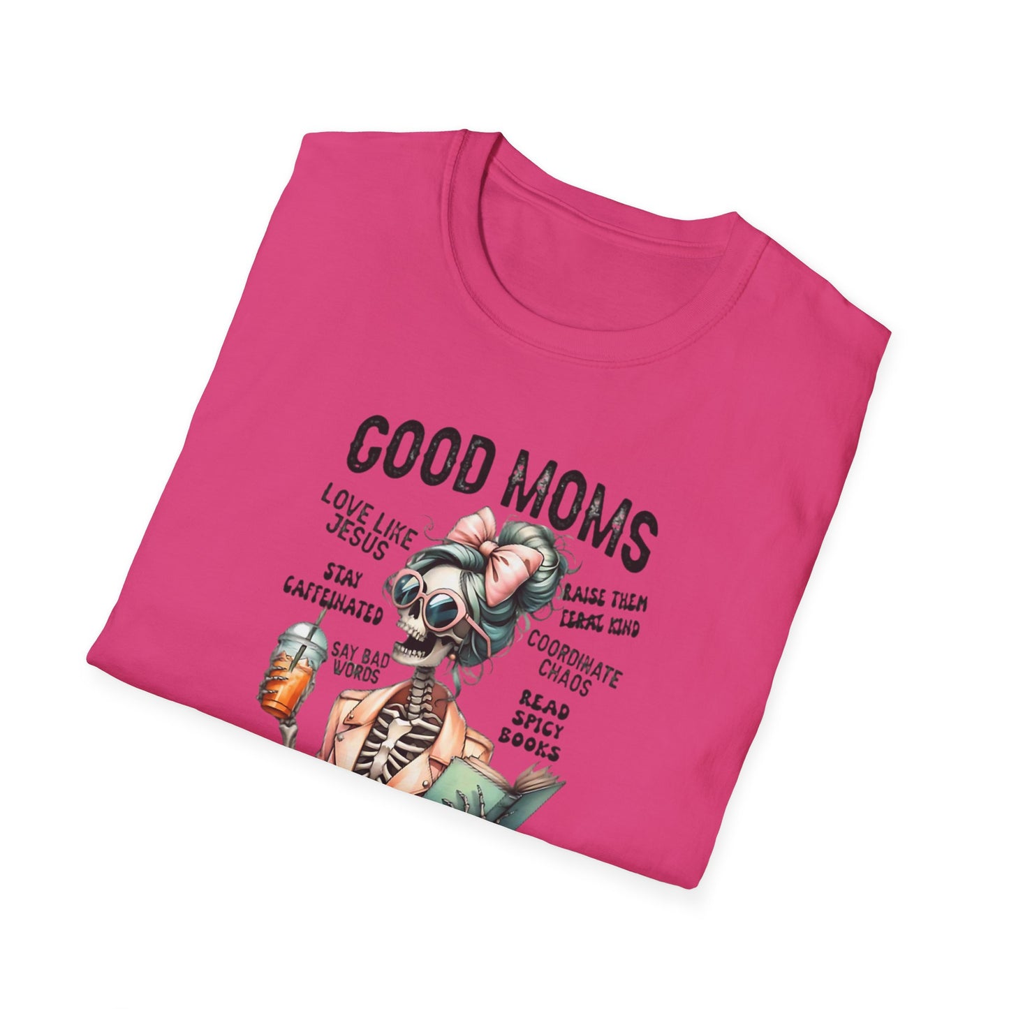 Good Moms – Skeleton Edition