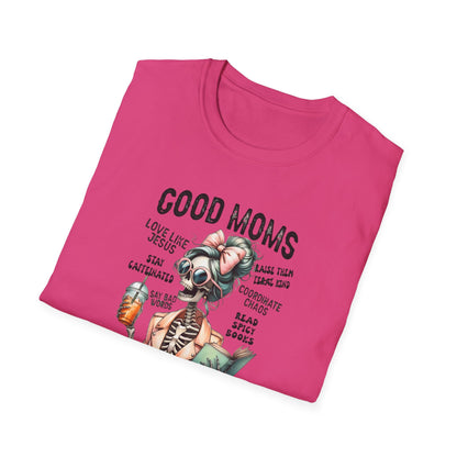 Good Moms – Skeleton Edition