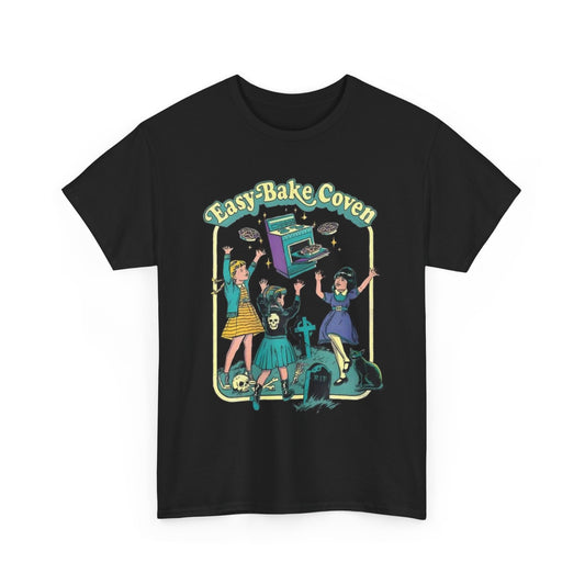 Easy-Bake Coven