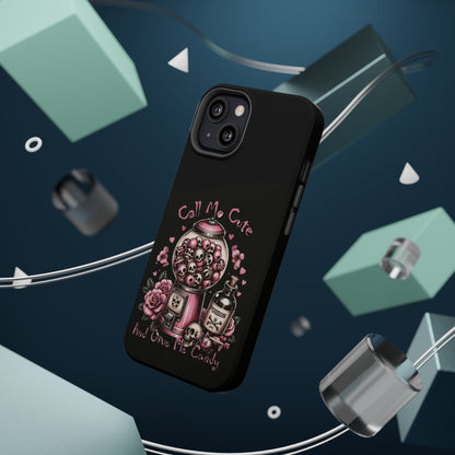 Give Me Candy Tough Case Magnetic - iPhone