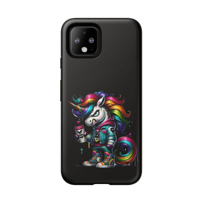 Unicorn Tough Case – Android