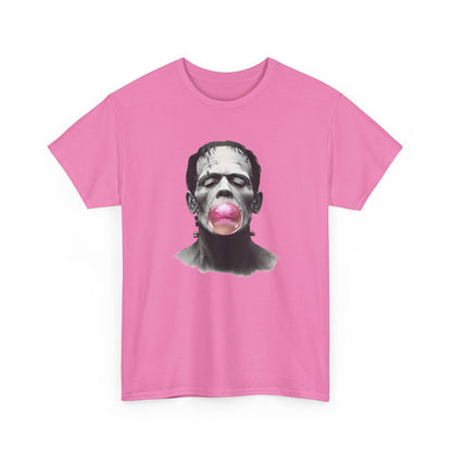 Frankenstein Bubblegum Tee