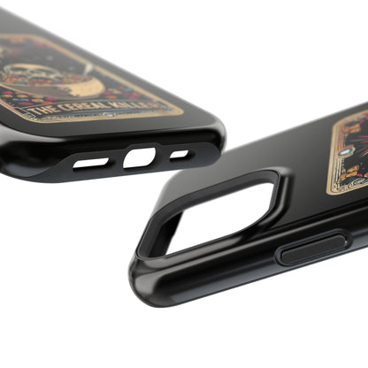 Cereal Killer Magnetic Tough Case – iPhone