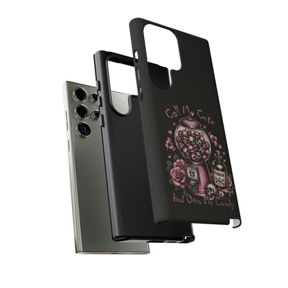 Give Me Candy Tough Case - Android