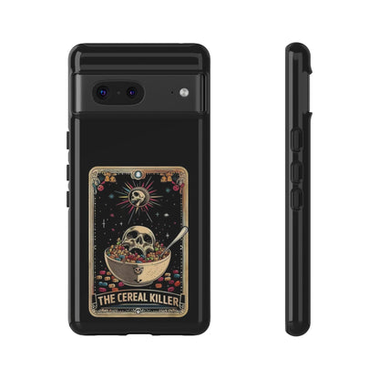 Cereal Killer Case - Android