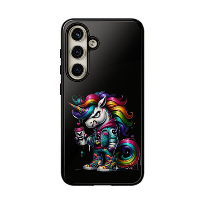 Unicorn Tough Case – Android