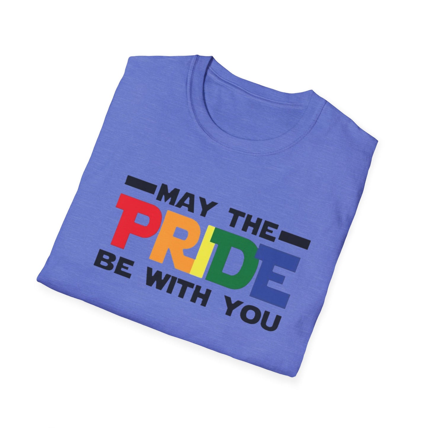 May the Pride Be With You ~ 2