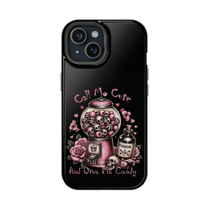 Give Me Candy Tough Case Magnetic - iPhone