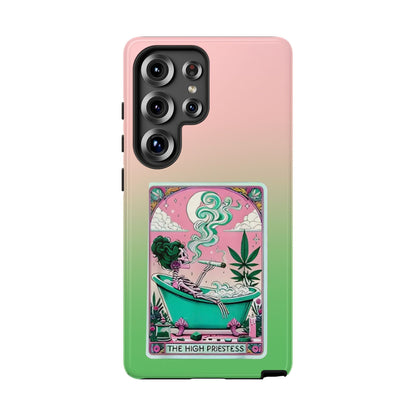High Priestess Case - Android