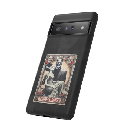 The Lovers Tough Case - Android