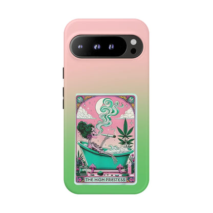 High Priestess Case - Android