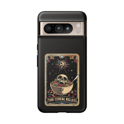 Cereal Killer Case - Android
