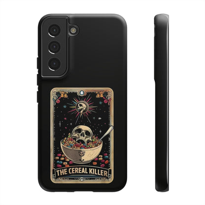 Cereal Killer Case - Android