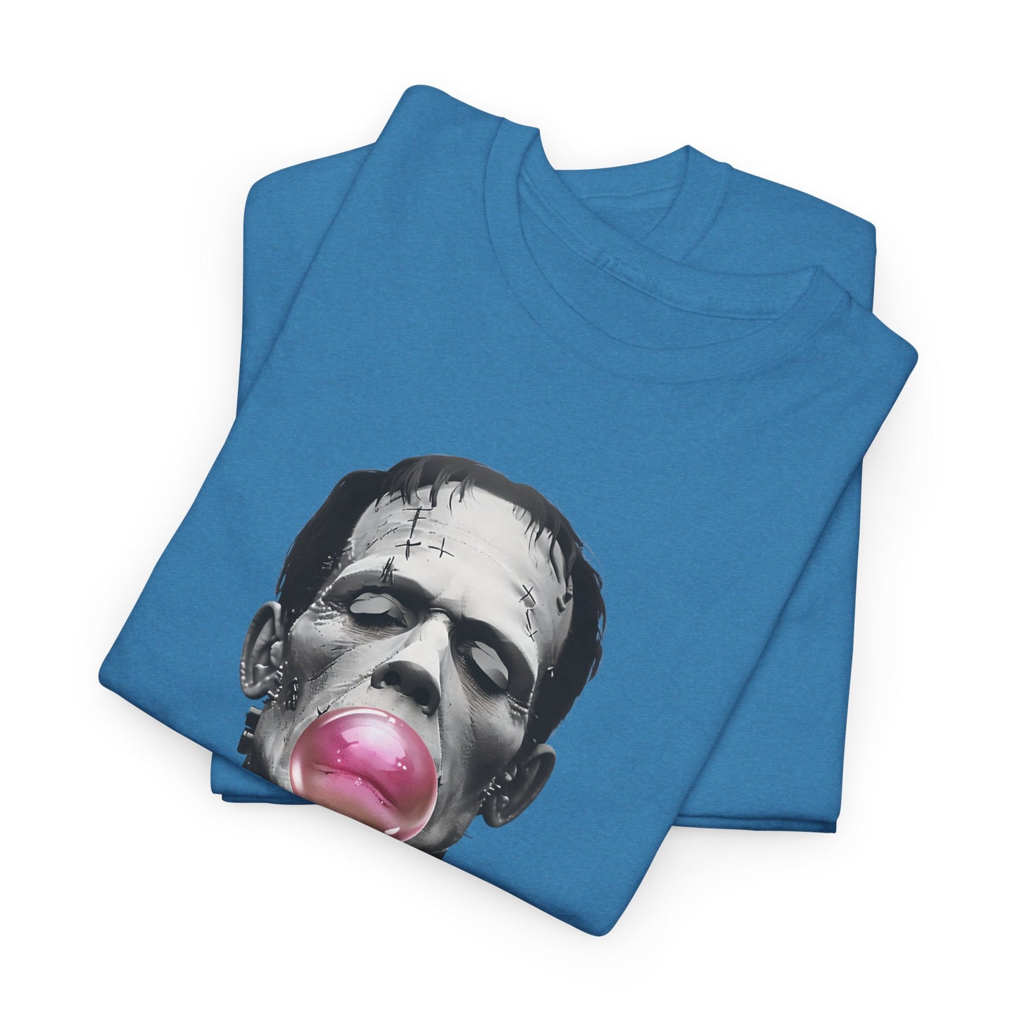 Frankenstein Bubblegum Tee