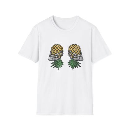 Pineapple Love