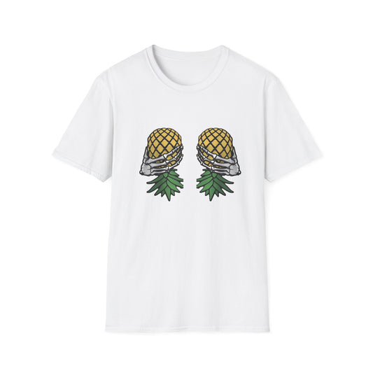 Pineapple Love