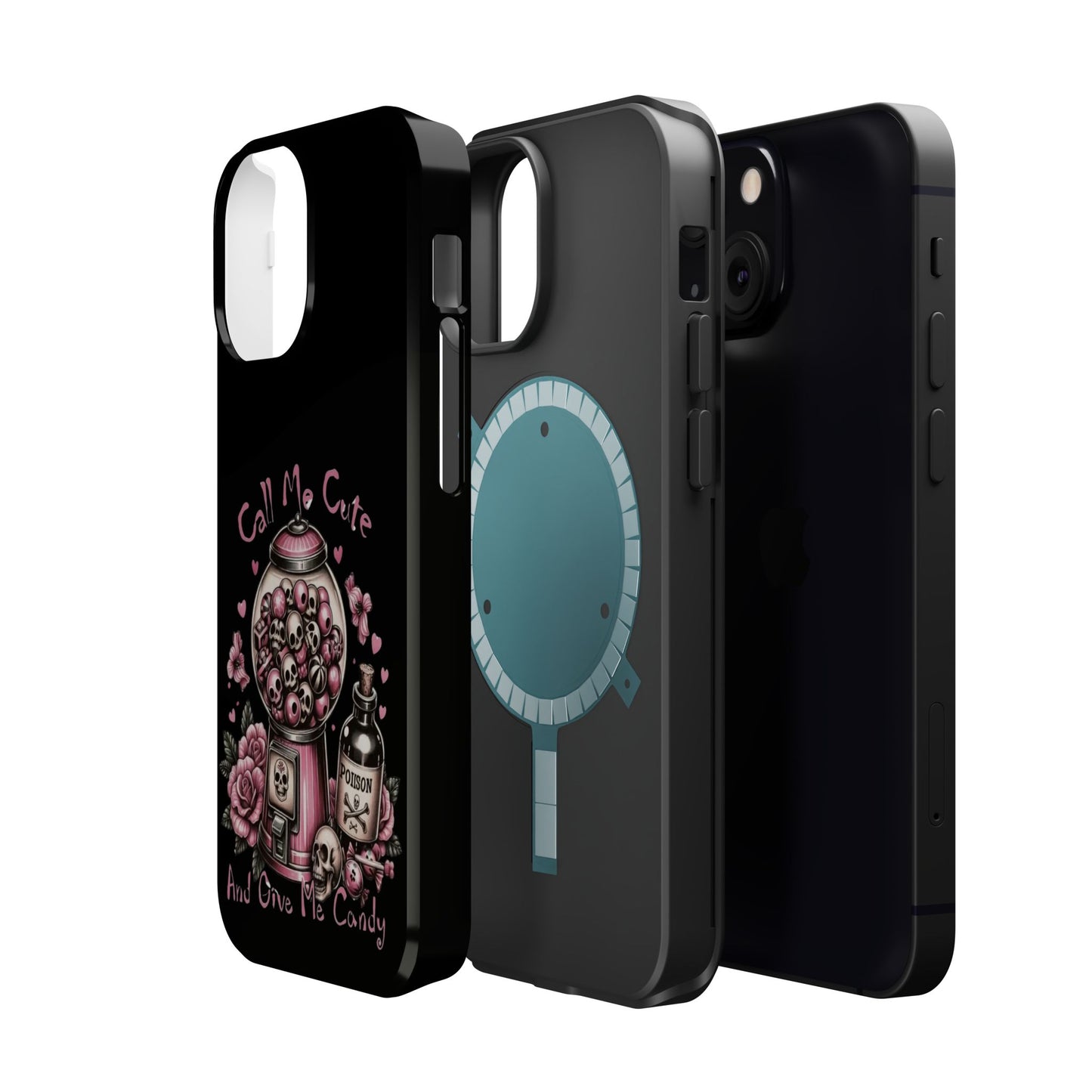 Give Me Candy Tough Case Magnetic - iPhone