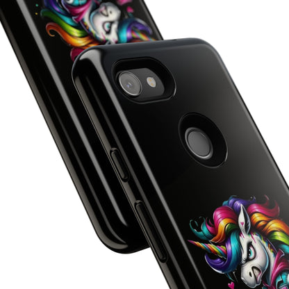 Unicorn Tough Case – Android