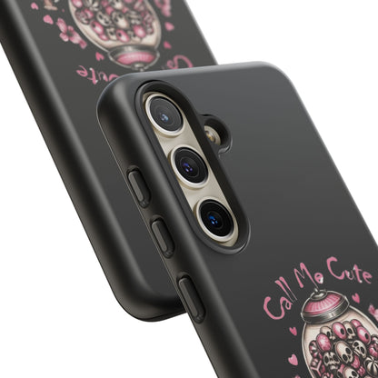 Give Me Candy Tough Case - Android