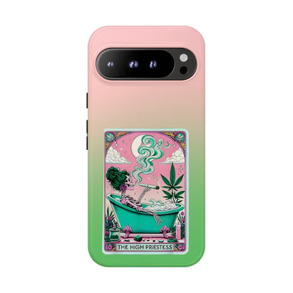 High Priestess Case - Android