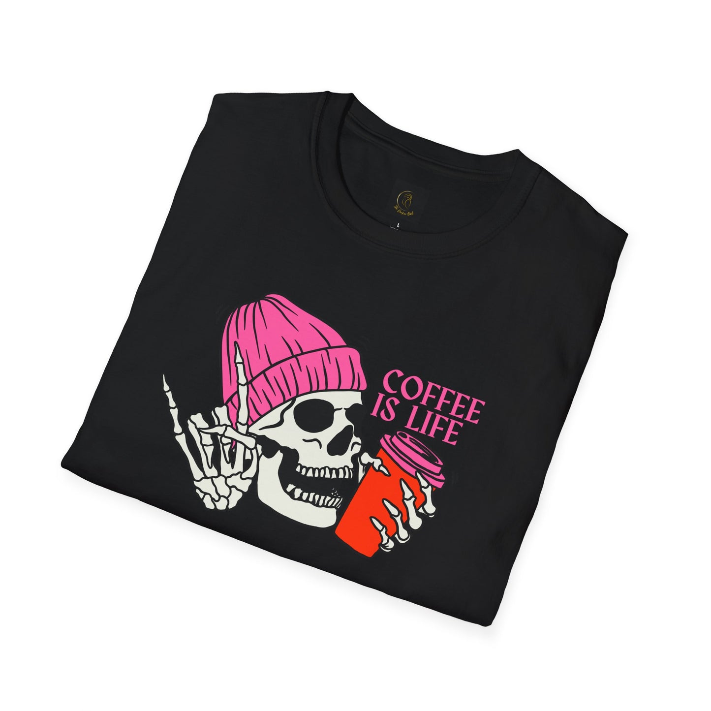 Death Before Decaf