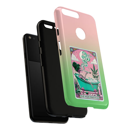 High Priestess Case - Android