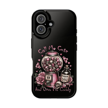 Give Me Candy Tough Case Magnetic - iPhone