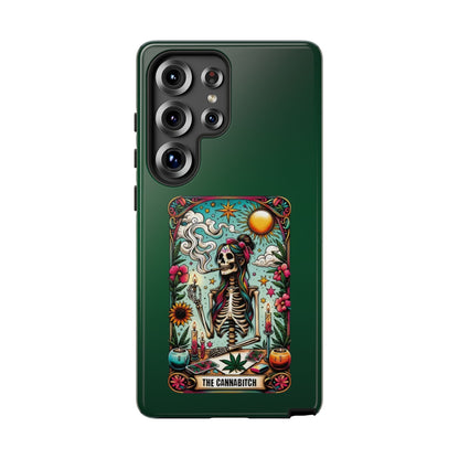 Cannabish Tough Case - Android