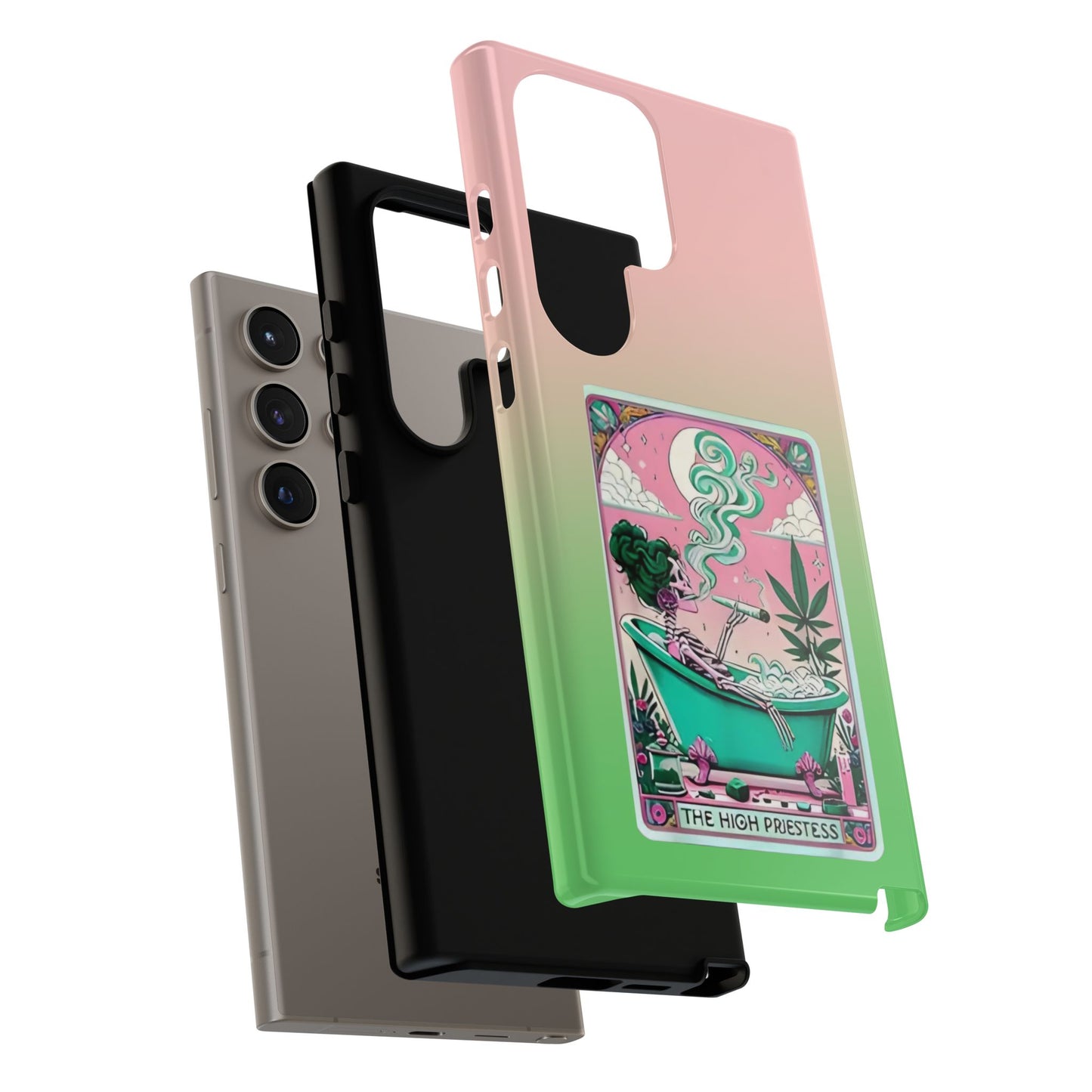 High Priestess Case - Android