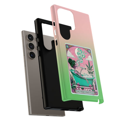 High Priestess Case - Android