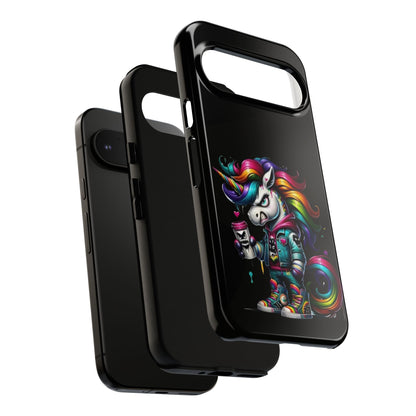 Unicorn Tough Case – Android