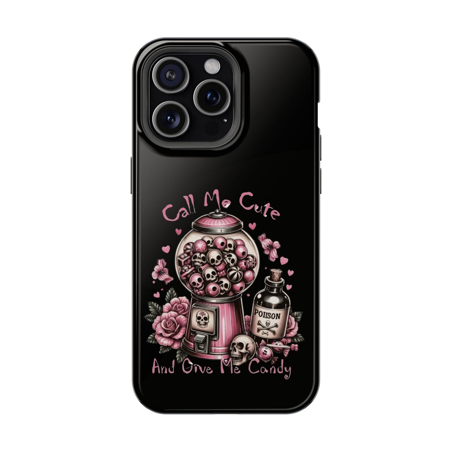 Give Me Candy Tough Case Magnetic - iPhone