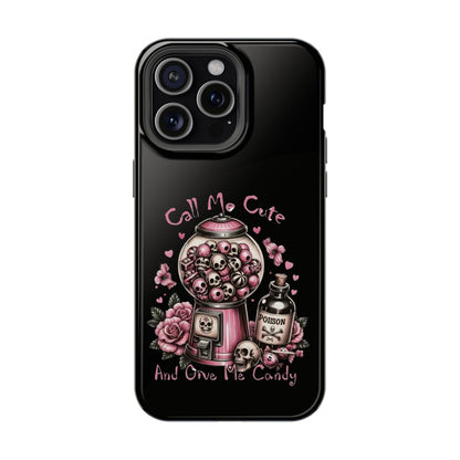 Give Me Candy Tough Case Magnetic - iPhone