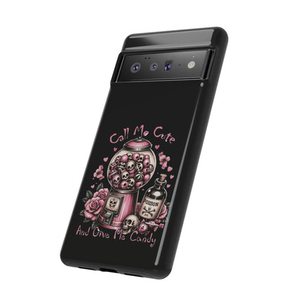 Give Me Candy Tough Case - Android