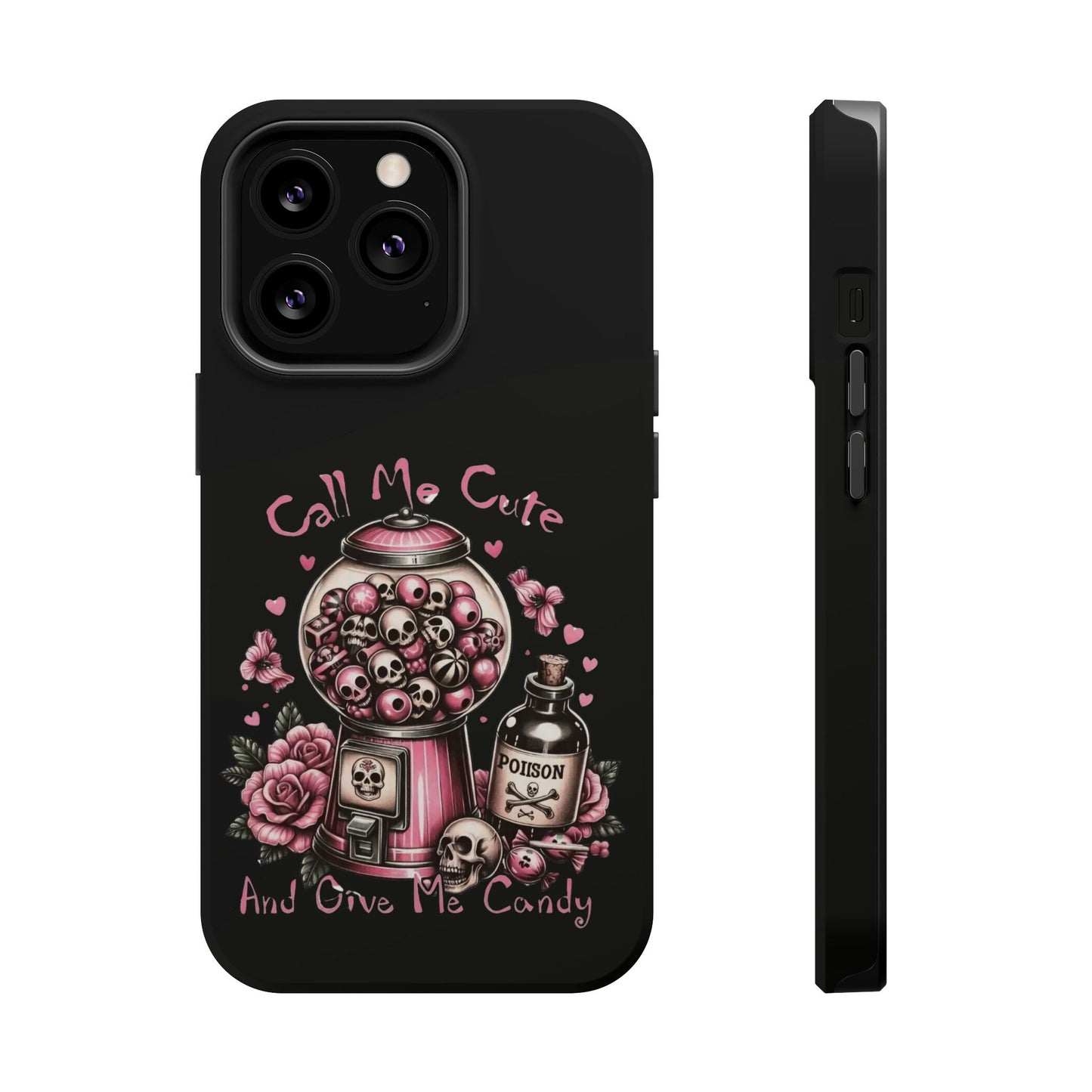 Give Me Candy Tough Case Magnetic - iPhone