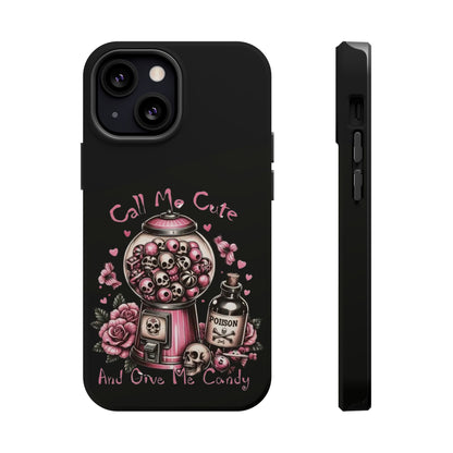 Give Me Candy Tough Case Magnetic - iPhone
