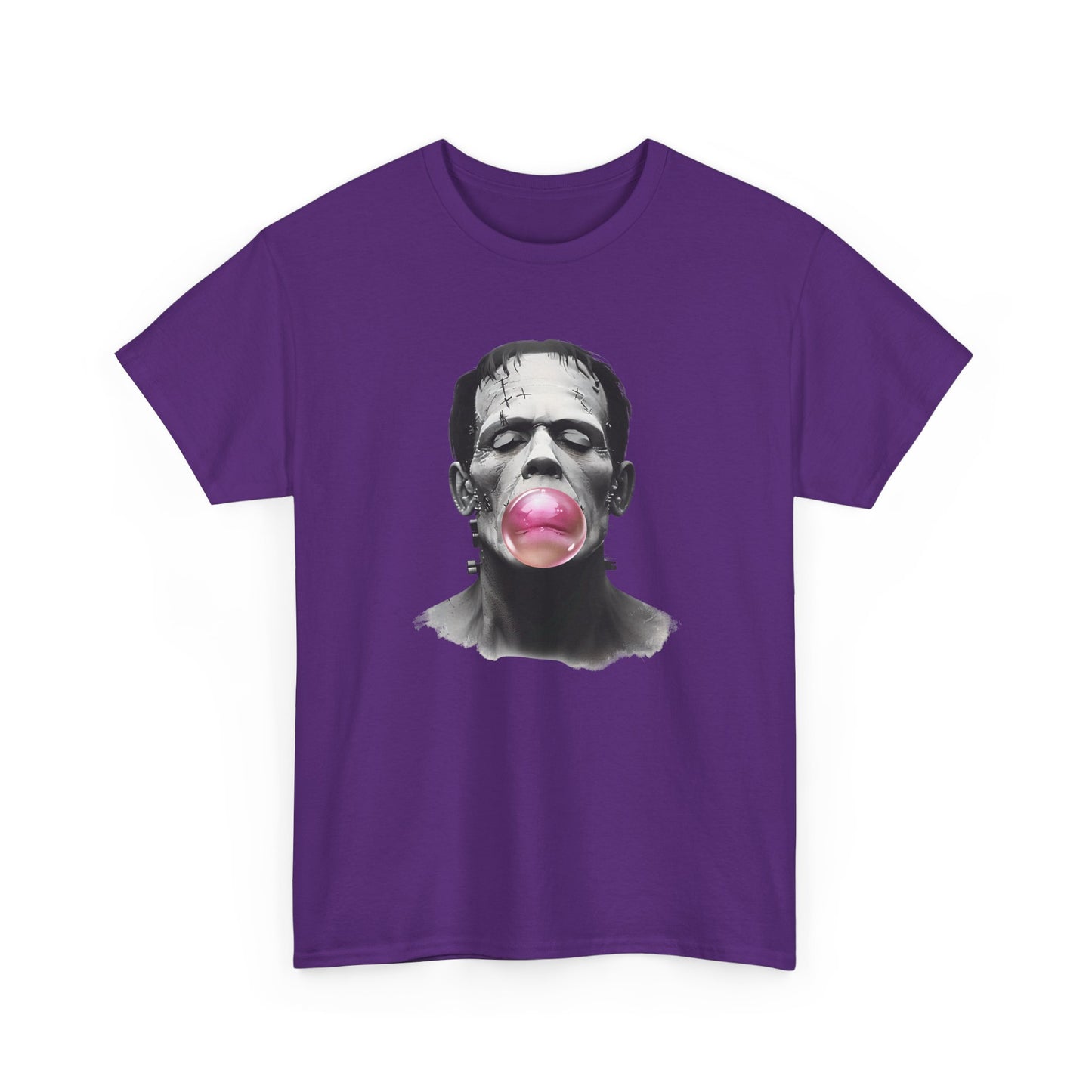 Frankenstein Bubblegum Tee