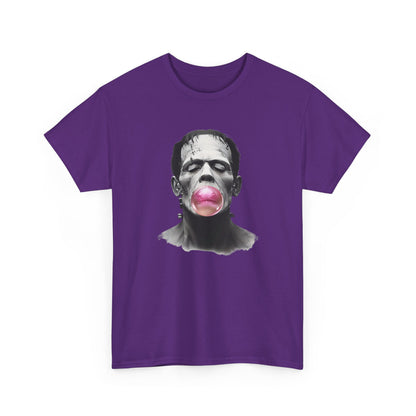 Frankenstein Bubblegum Tee