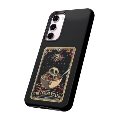 Cereal Killer Case - Android