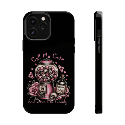Give Me Candy Tough Case Magnetic - iPhone