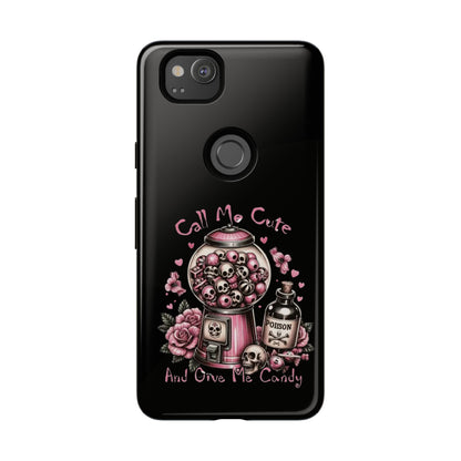 Give Me Candy Tough Case - Android