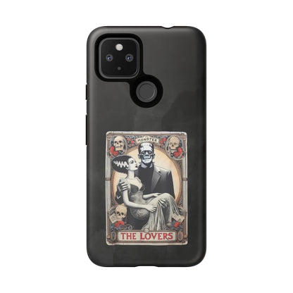 The Lovers Tough Case - Android