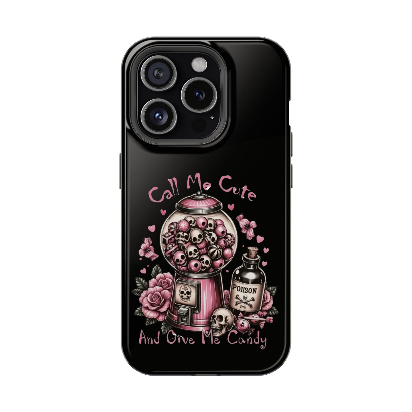 Give Me Candy Tough Case Magnetic - iPhone