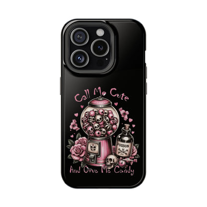Give Me Candy Tough Case Magnetic - iPhone