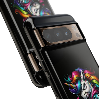 Unicorn Tough Case – Android