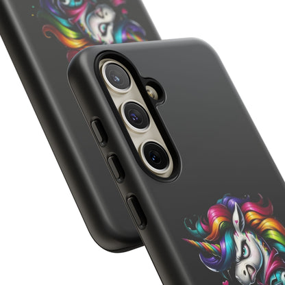 Unicorn Tough Case – Android