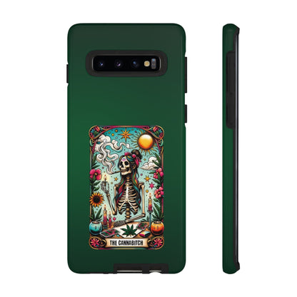 Cannabish Tough Case - Android