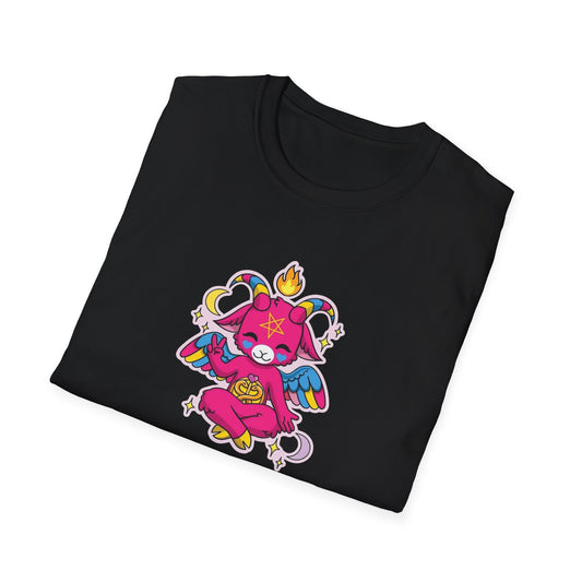 Baphomet’s Spectrum – Pansexual