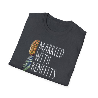 Married With Benefits