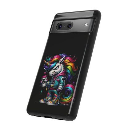 Unicorn Tough Case – Android